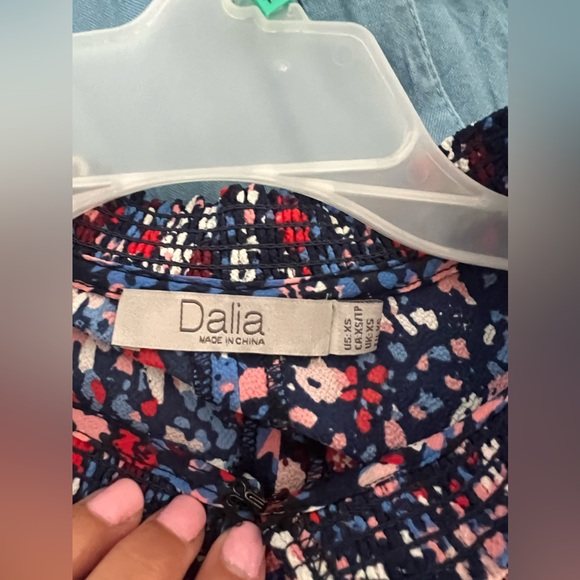 Colorful work top - Picture 2 of 5